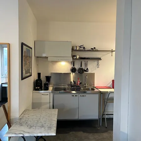 Apartment Le Beau Jean Jaures Hypercentre Calme Ascenseur
